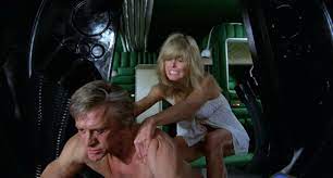 Farrah fawcett nude saturn 3 - Best adult videos and photos