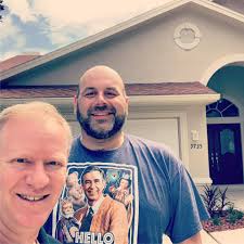 Andy Gustafson, Realtor