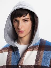 IVAN• PH: @milenaeephoto ST: @shumoistochnik #newface