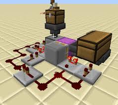 The shulker box crafts purple in color, however, you can change it's. Minecraft Shulker Box Filler Storage Machine Album On Imgur