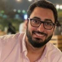 Ahmed Ali Email & Phone Number