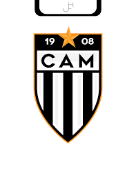 Eps, png file size : Clube Atletico Mineiro