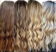 Squirt 1/8 cup of your hair conditioner into a small bowl. How To Get Orange Out Of Hair And Fix Bad Bleaching Hair Adviser