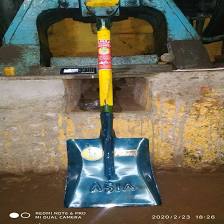 Shovel Wooden Handle