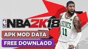 There are a lot of basketball stars in the game. How To Download Nba 2k18 Apk Mod Data Free Full Game 2018 Latest Games Youtube Full Games