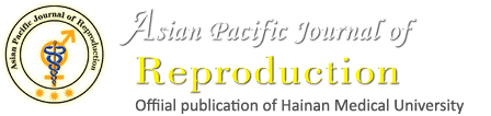 The journal is proud to have an international and diverse editorial board that will assist and facilitate the publication of articles that reflect a global view on tropical medicine, infectious diseases, and public medknow publication is the publisher of the asian pacific journal of tropical medicine. Asian Pacific Journal Of Reproduction About Us