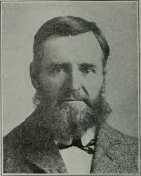 Image from page 209 of "Latter-day Saint biographical ency…