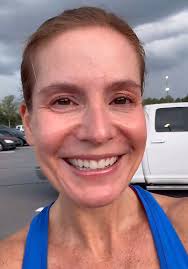 The Beautiful Jen Carfagno!! #happymothersday