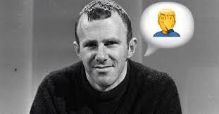 How Clive James said obvious things