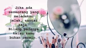 Beberapa kata kata lucu yang bisa dijadikan status di sosial media kadang juga sarat dengan makna dan motivasi. 30 Kata Kata Bijak Lucu Singkat Untuk Membangkitkan Semangat Toplucu