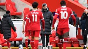 Get the latest liverpool news, scores, stats, standings, rumors, and more from espn. Berlangsung Link Tv Online Liverpool Vs Aston Villa Liga Inggris Live Streaming Mola Tv Banjarmasin Post