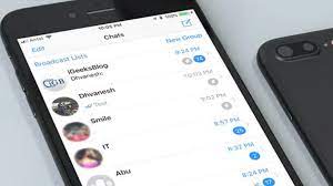Cara menyematkan chat wa di iphone 6. 5 Cara Pin Chat Wa Di Iphone Semua Tipe 2021 Gsmtrik