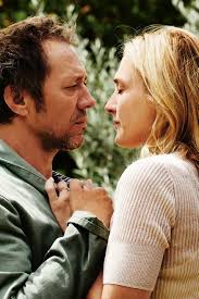 Channel 5's Boleyn girl