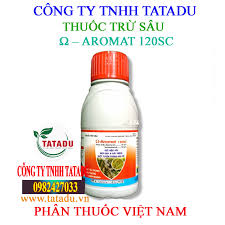 Ω-Aromat 120SC
