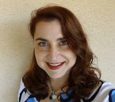 A Crime Writers Interview: M.M. Chouinard