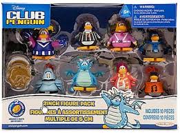 Inappropiate chat is hidden using a filter. Club Penguin Toys R Us Fosters1537 And Yellow Crown S Club Penguin Guide