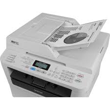 For optimum performance of your printer, perform an update to the latest firmware. Brother Mfc 7360n Network Monochrome All In One Laser Printer