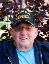 Mr Jimmie Max Tucker (Jim) Obituary