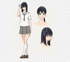 The black bottom is a dance which became popular in the. Welcome To The Ballroom Anime Manga Fan Art Ballroom Dance Anime Black Hair Manga Png Pngegg