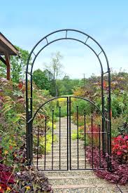 Metal Garden Archmetal Arches For Sale Australia Rose Arch With Gate Copper Garden Arch Garden Arbor Garden Arches