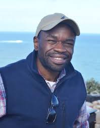 Courtney "Troy" Harrison, M.d. Obituary