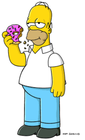 Doch was ist aus der fortsetzung rund um die abenteuer der gelben familie geworden? Die Simpsons Das Ist Die Neue Stimme Von Homer Gala De