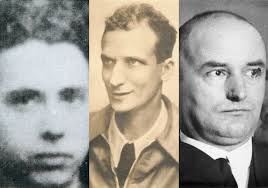 World War II martyrs