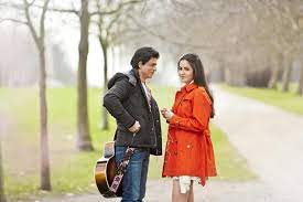 Film Review Jab Tak Hain Jaan Album :jab tak hai jaan licenced to yrfmusic(on behalf of yash raj films pvt. film review jab tak hain jaan