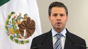 He served as the 64th president of mexic. Enrique Pena Nieto Ultimas Noticias Videos Y Fotos De Enrique Pena Nieto Univision