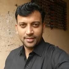 Sudeep Hunnare (@hunnare)