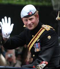 It has been a tradition of british infantry regiments since the 17th century. File Prince Harry Trooping The Colour Cropped Jpg Wikimedia Commons