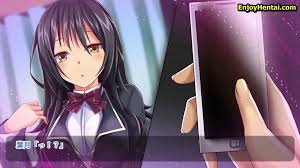 Screwing Precocious Imouto with an App