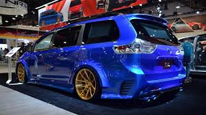 We did not find results for: Real Time Automotive Solutions Toyota Sienna Luxury Van