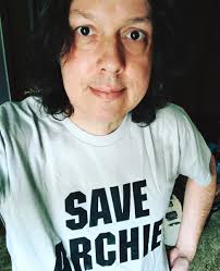 Archie Fox Live (@ArchieFoxLive)