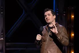 We need to raise as much money as possible. Interview Jim Jefferies Is Better Than Jesus Man Of Many