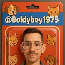 Rod George (@RodGeorge1)