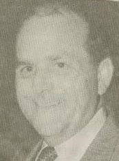 Dr Richard Lee Peden (1948-1998)