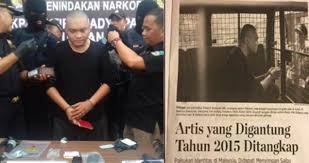 Rakyat malaysia berumur 38 tahun yang terselamat dari hukuman gantung pada 13 okt 2020 selepas mahkamah rayuan membebaskannya dari pertuduhan beh, yang ditahan pada 26 okt 2016 atas dakwaan cuba membawa masuk 499.97 gram metamfetamin dari malaysia di pusat pemeriksaan. Hukuman Mati Saya Pada Tahun 2015 Telah Diganti Dengan Orang Lain Benjy Bolan Magambang