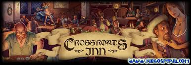 Crossroads inn is a real time management sim set in an original fantasy world of delcrys. Descargar Crossroads Inn Espanol Mega Torrent Iso Elamigos