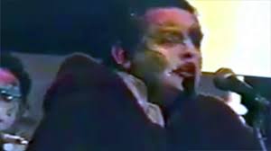 Murga Aurora 1999 Despedida a los Desaparecidos