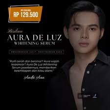 Jual LuZpCh Harga Terbaik & Termurah Agustus 2025