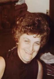 Mrs. Alta Mae "Jackie" (Moser) Kelly Obituary