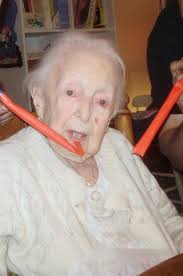 Anna Ferris (1900-2011)