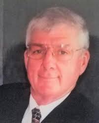 Robert Lawson Obituary (2020)