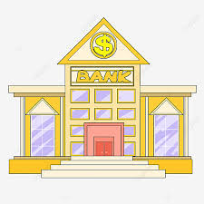 Browse through our collection of the new yorker cartoon prints. Bank Clipart Cartoon Style Earthy Yellow Office Building Lavender Windows Bank Building Bank Clipart Tall Building Png Transparent Clipart Image And Psd File For Free Download