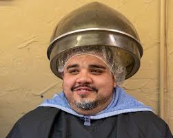 Our principals go above and beyond — even when it means keeping their end  of a bet to reward students' good deeds. Fasken Elementary Principal Joshua  Gamboa challenged his students to raise