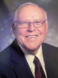 COL Donald Harold “Don” Justice (1939-2020)