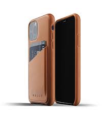 Apple ufficialmente accetta che i suoi utenti creino account senza metodi di pagamento associati, ma l'aspetto curioso è che, indipendentemente dal dispositivo che usiamo per crearlo, dobbiamo sempre passare dall'app store. Tan Brown Iphone 11 Pro Wallet Case Full Leather Mujjo