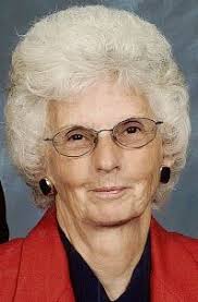 Obituary for Mary L (Gienger) McWilliams
