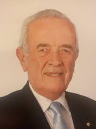 Condolence Book for PJ (Patrick Joseph) Browne (Boyle, Roscommon)